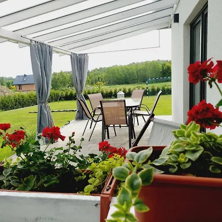 Jeszcze Bardziej Dziki Sad