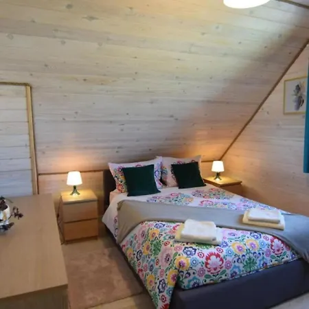 Jeszcze Bardziej Dziki Sad * Slajszewo