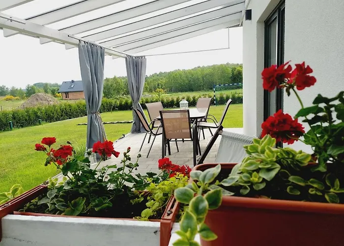 Jeszcze Bardziej Dziki Sad