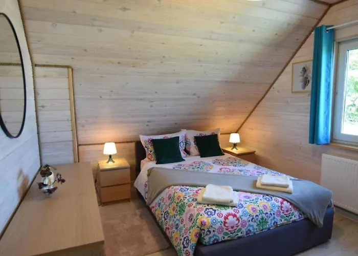 Jeszcze Bardziej Dziki Sad * Slajszewo